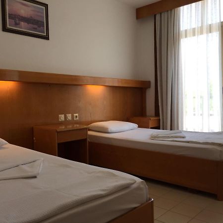 Imera Butik Otel Kemer Bagian luar foto