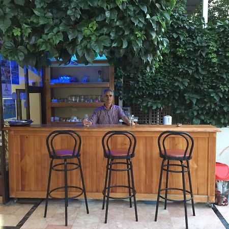 Imera Butik Otel Kemer Bagian luar foto