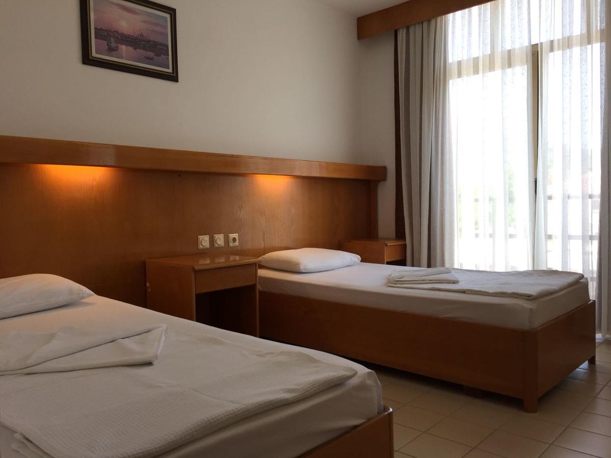Imera Butik Otel Kemer Bagian luar foto