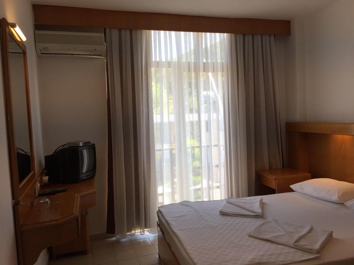 Imera Butik Otel Kemer Bagian luar foto