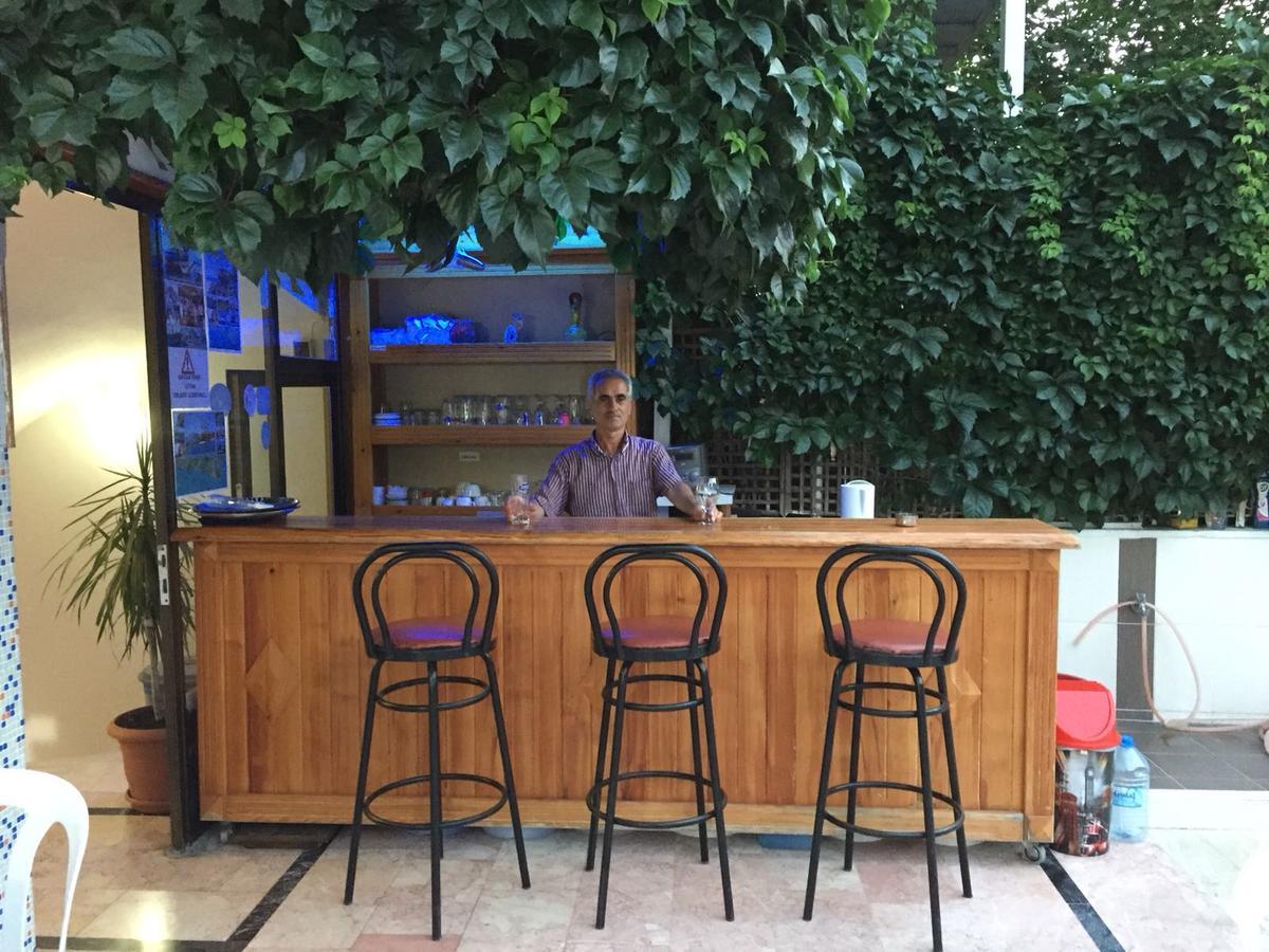 Imera Butik Otel Kemer Bagian luar foto