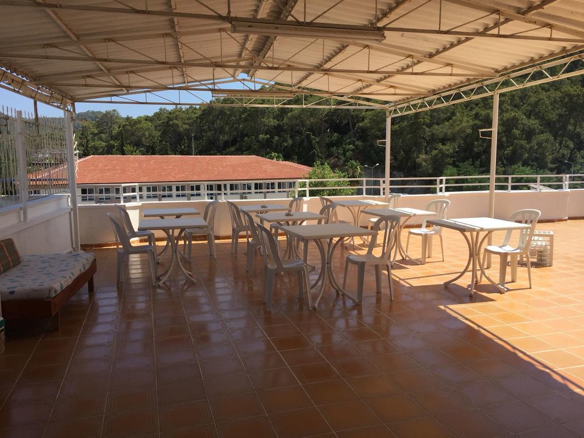 Imera Butik Otel Kemer Bagian luar foto