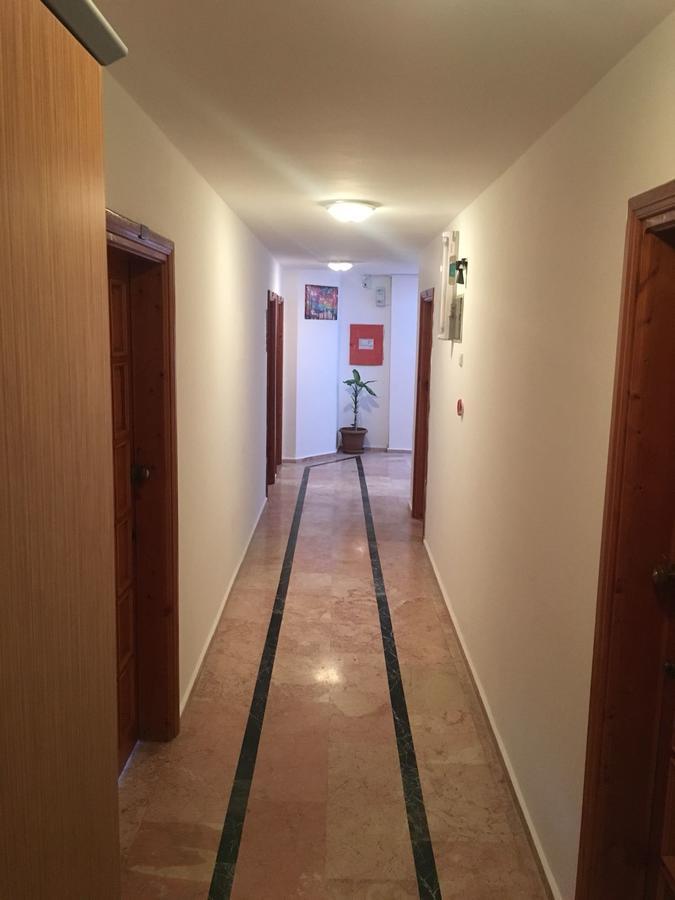 Imera Butik Otel Kemer Bagian luar foto