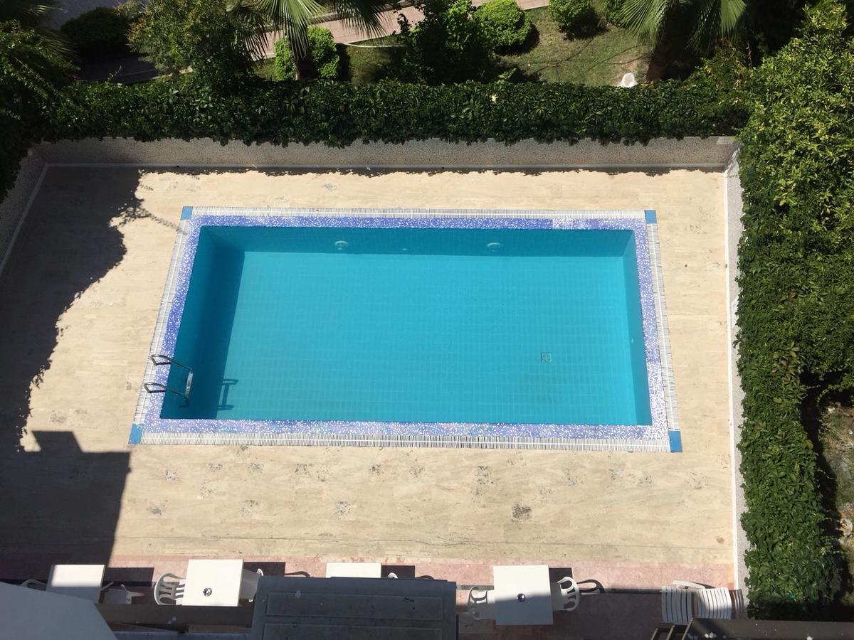 Imera Butik Otel Kemer Bagian luar foto