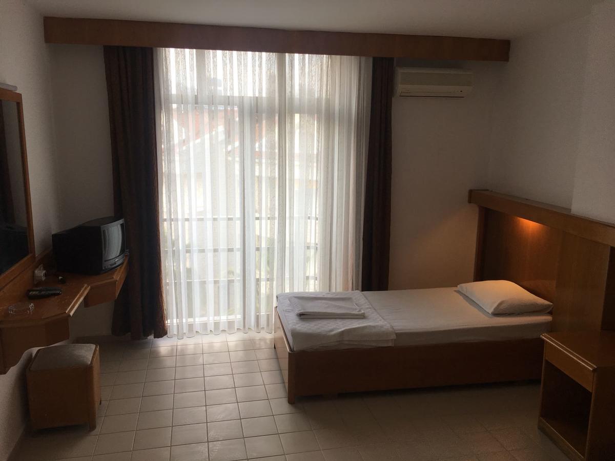 Imera Butik Otel Kemer Bagian luar foto